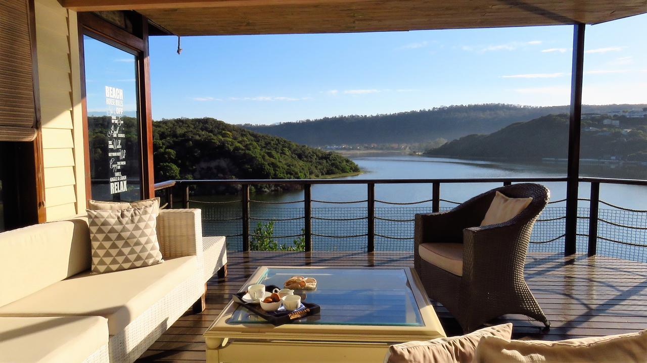 Sedgies On The Water Apartment Sedgefield Exterior photo