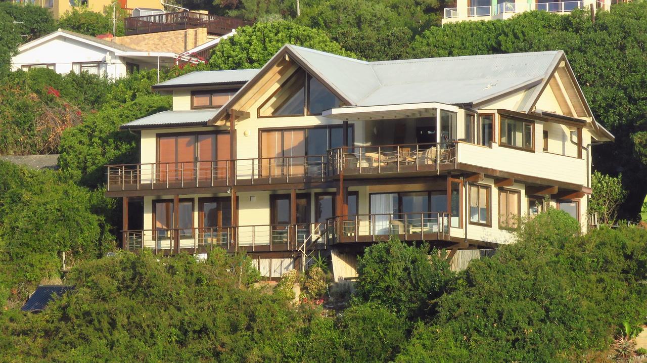 Sedgies On The Water Apartment Sedgefield Exterior photo