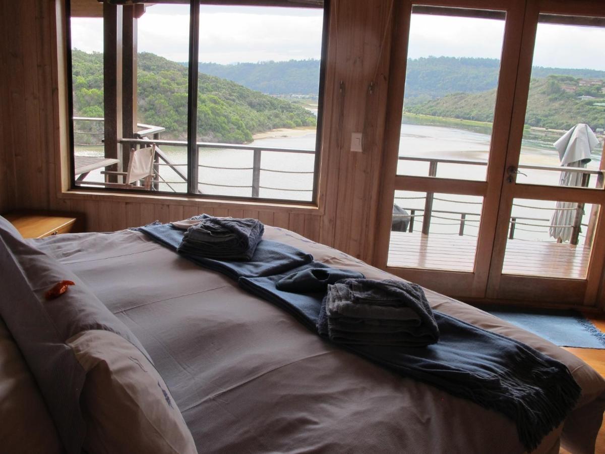 Sedgies On The Water Apartment Sedgefield Room photo