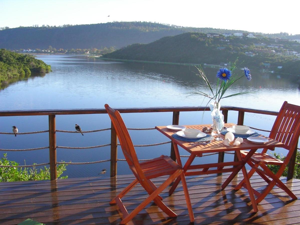 Sedgies On The Water Apartment Sedgefield Room photo